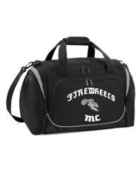 Fire Wheels MC - Sporttasche/ Weekender